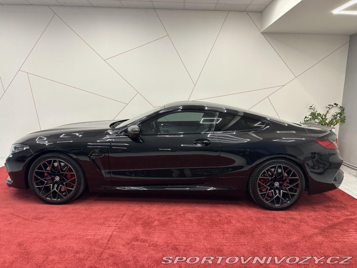 BMW M8 Competition*360*CARBON*HU 2023