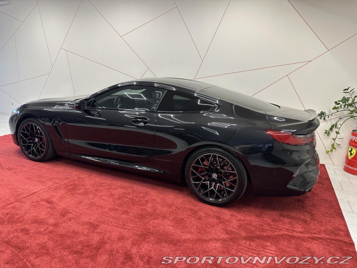 BMW M8 Competition*360*CARBON*HU 2023