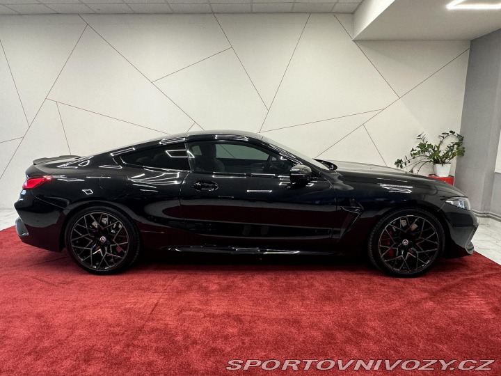 BMW M8 Competition*360*CARBON*HU 2023