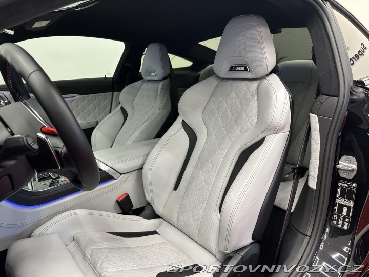 BMW M8 Competition*360*CARBON*HU 2023