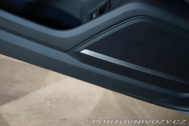 Audi RS6 463kW Performance Laser N 2024