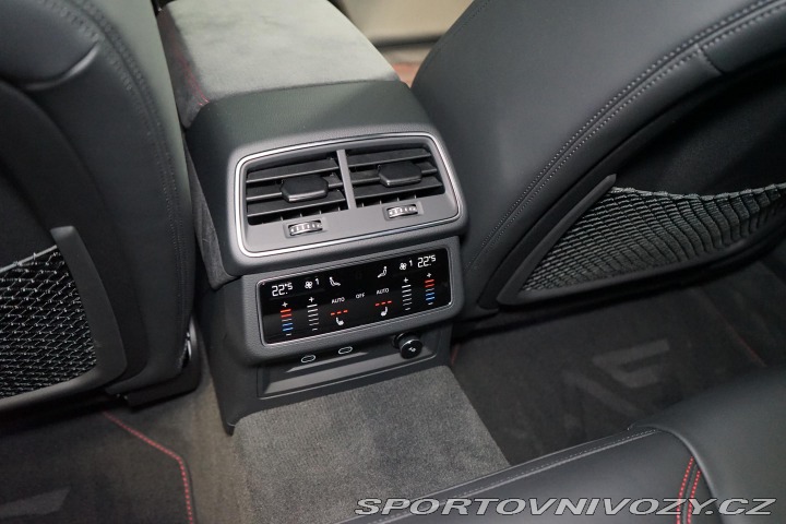 Audi RS6 463kW Performance Laser N 2024