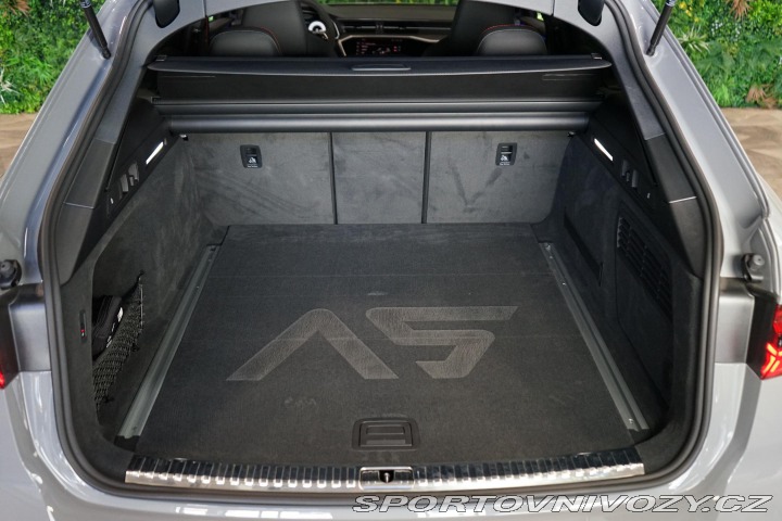 Audi RS6 463kW Performance Laser N 2024