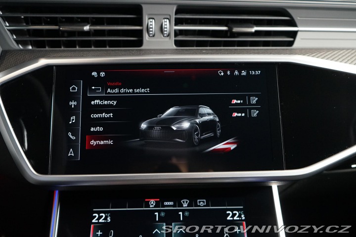 Audi RS6 463kW Performance Laser N 2024