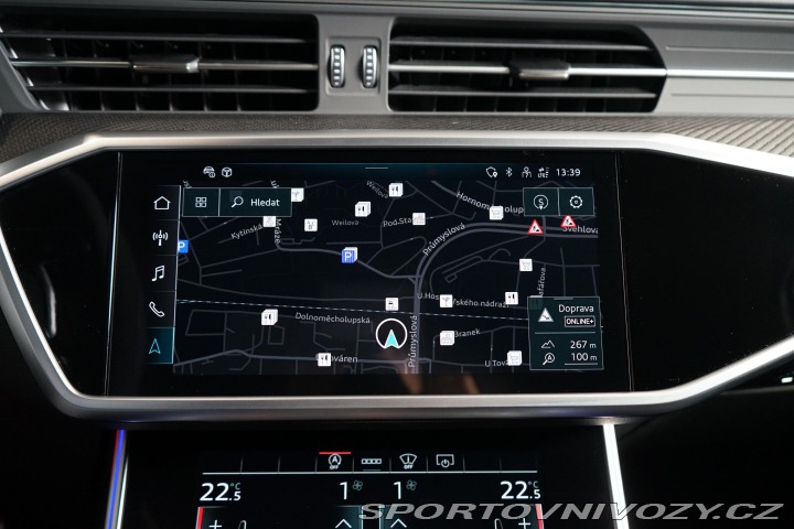 Audi RS6 463kW Performance Laser N 2024