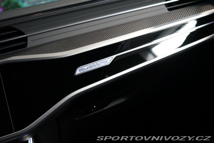 Audi RS6 463kW Performance Laser N 2024