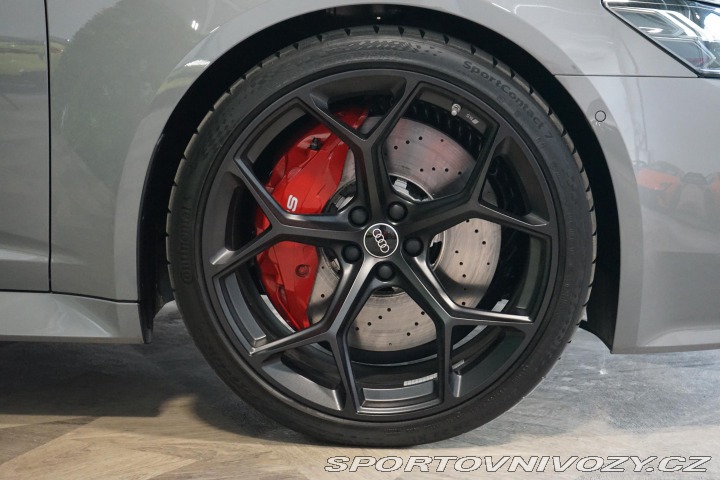 Audi RS6 463kW Performance Laser N 2024