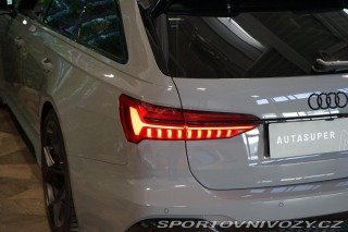 Audi RS6 463kW Performance Laser N 2024