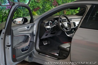 Audi RS6 463kW Performance Laser N 2024