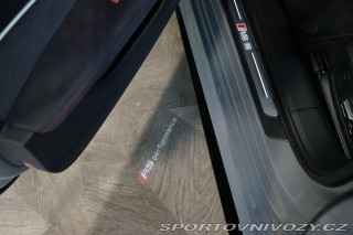 Audi RS6 463kW Performance Laser N 2024