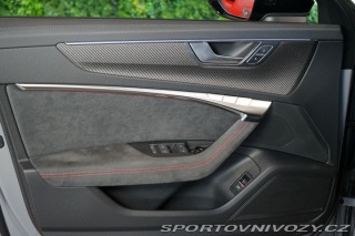 Audi RS6 463kW Performance Laser N 2024
