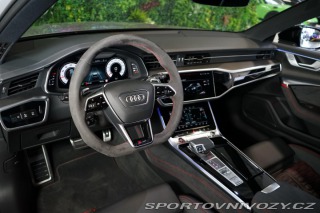 Audi RS6 463kW Performance Laser N 2024