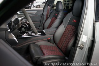 Audi RS6 463kW Performance Laser N 2024
