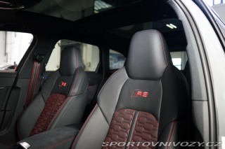 Audi RS6 463kW Performance Laser N 2024