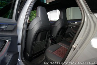 Audi RS6 463kW Performance Laser N 2024