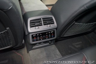 Audi RS6 463kW Performance Laser N 2024