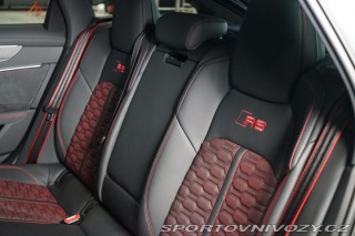 Audi RS6 463kW Performance Laser N 2024