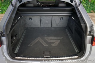 Audi RS6 463kW Performance Laser N 2024