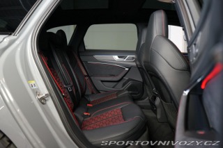 Audi RS6 463kW Performance Laser N 2024
