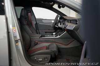 Audi RS6 463kW Performance Laser N 2024