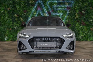 Audi RS6 463kW Performance Laser N 2024