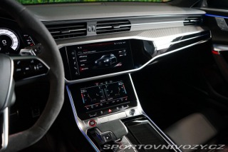 Audi RS6 463kW Performance Laser N 2024