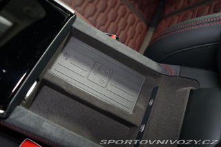 Audi RS6 463kW Performance Laser N 2024