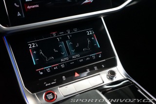 Audi RS6 463kW Performance Laser N 2024