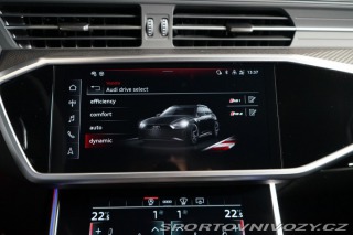 Audi RS6 463kW Performance Laser N 2024