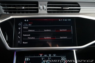Audi RS6 463kW Performance Laser N 2024
