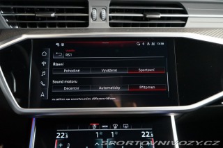 Audi RS6 463kW Performance Laser N 2024