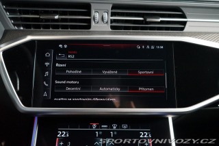 Audi RS6 463kW Performance Laser N 2024