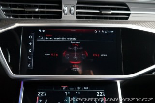 Audi RS6 463kW Performance Laser N 2024