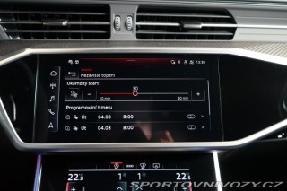 Audi RS6 463kW Performance Laser N 2024