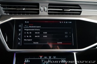 Audi RS6 463kW Performance Laser N 2024