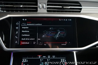 Audi RS6 463kW Performance Laser N 2024