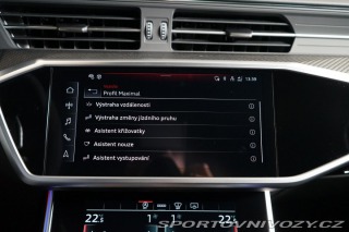 Audi RS6 463kW Performance Laser N 2024