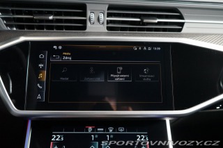 Audi RS6 463kW Performance Laser N 2024
