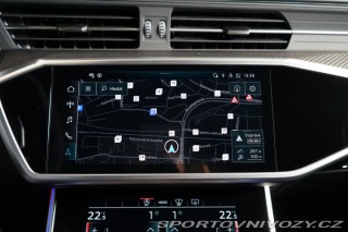 Audi RS6 463kW Performance Laser N 2024