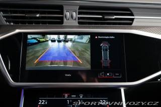 Audi RS6 463kW Performance Laser N 2024
