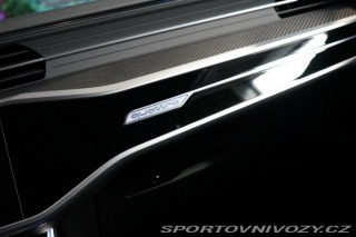 Audi RS6 463kW Performance Laser N 2024