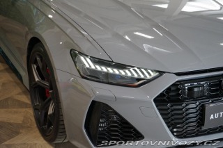 Audi RS6 463kW Performance Laser N 2024