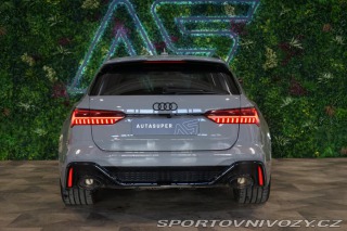 Audi RS6 463kW Performance Laser N 2024