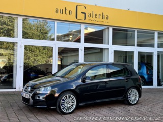 Volkswagen Golf R32 2006