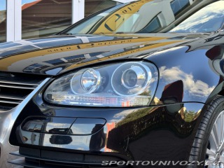 Volkswagen Golf R32 2006