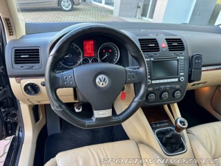Volkswagen Golf R32 2006