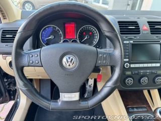 Volkswagen Golf R32 2006