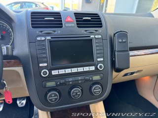 Volkswagen Golf R32 2006