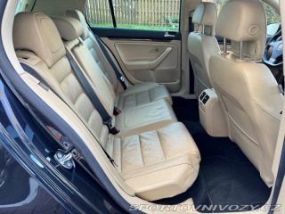 Volkswagen Golf R32 2006