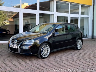 Volkswagen Golf R32 2006